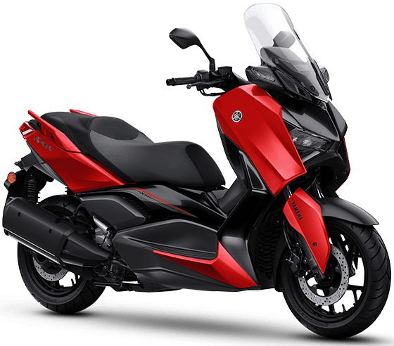 Motor Touring
