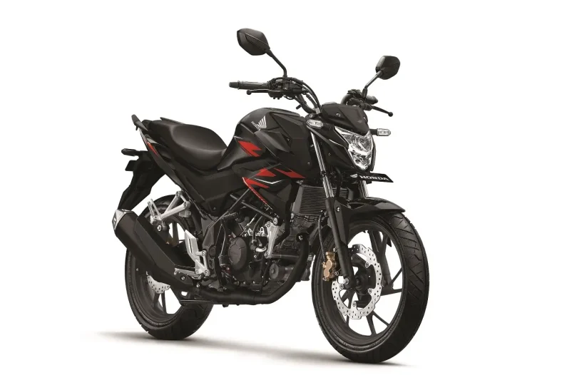 Review Honda CB150R StreetFire: Motor Sport Tangguh untuk Kota