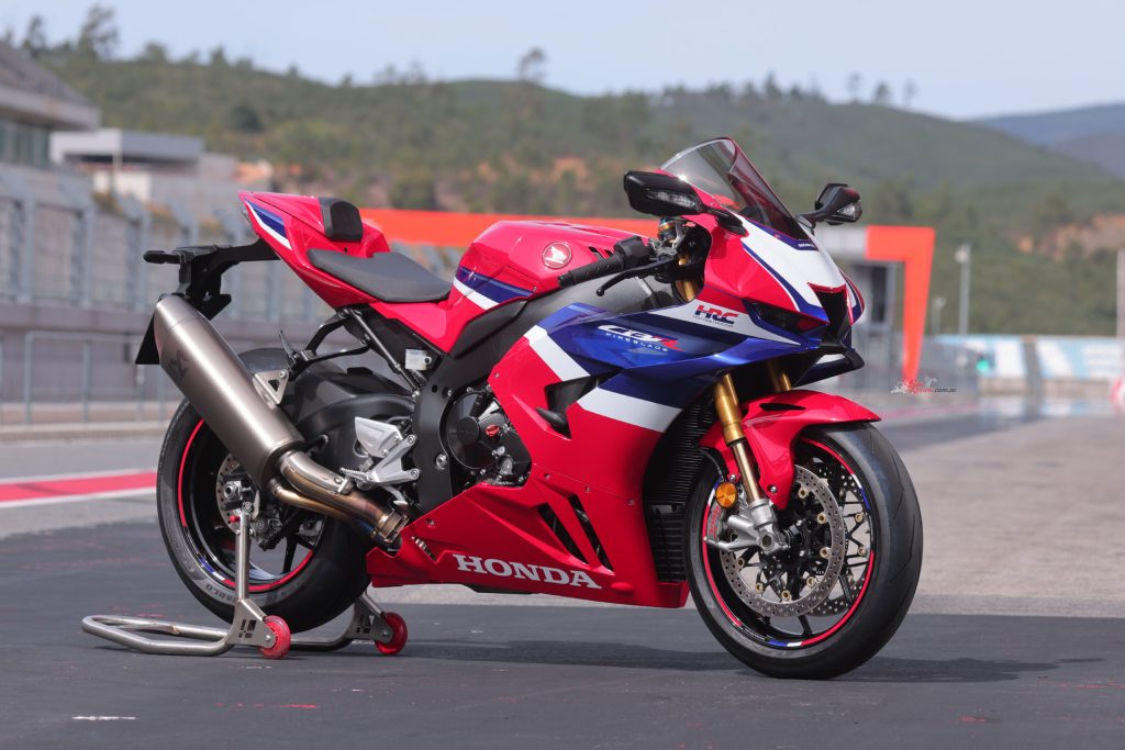 CBR1000RR-R